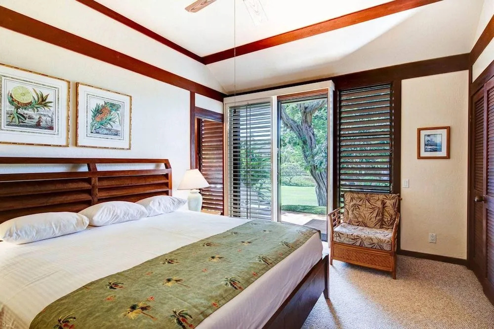 Kauai Kiahuna Plantation #64 by Coldwell Banker Island Vacations