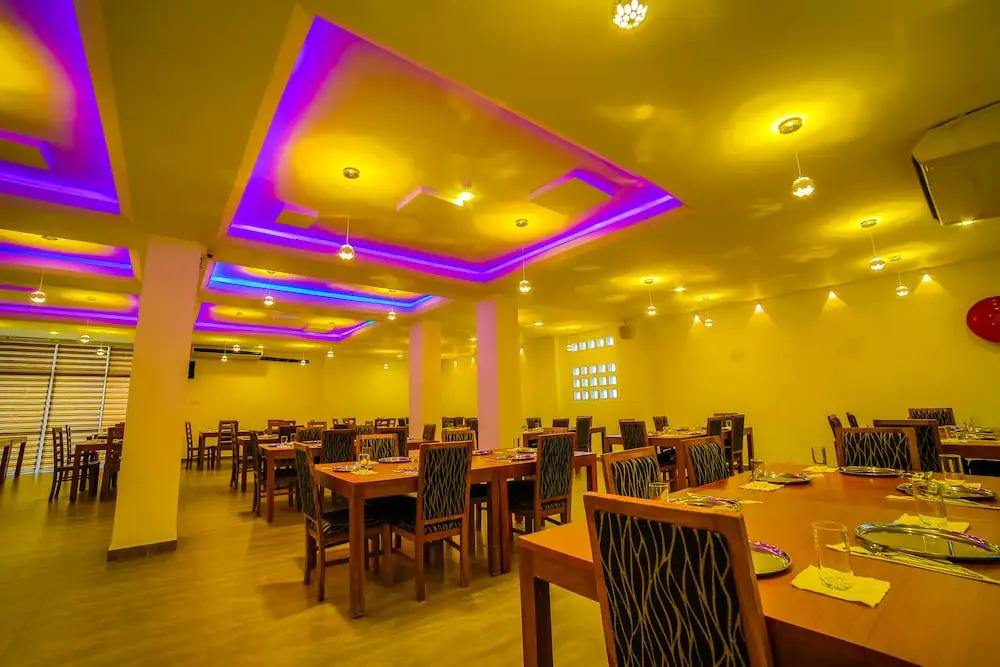 ASR Hotel