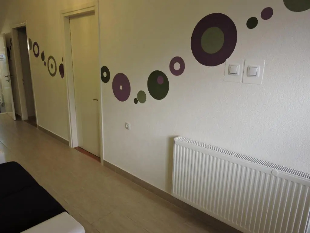Apartments Perla