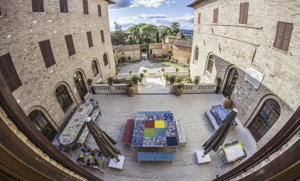 Rocca Casalina