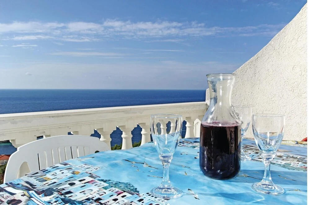 Amazing Apartment in Primosten With 1 Bedrooms and Wifi