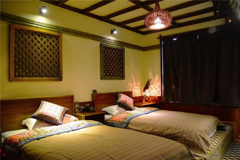 26 Life Hostel Dali