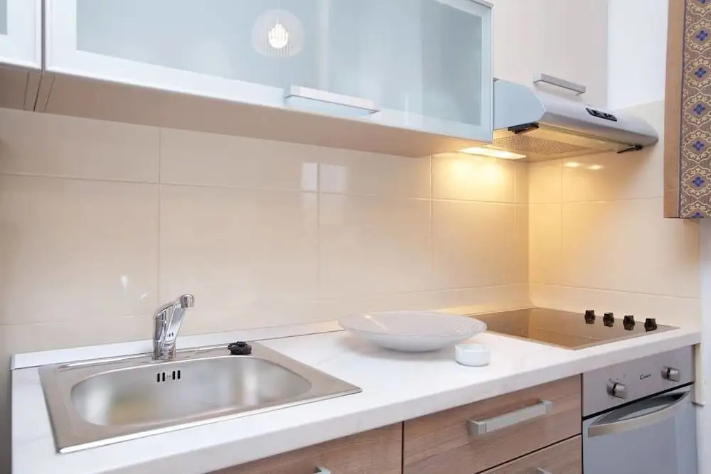 LCT Bačvice Bay Apartment