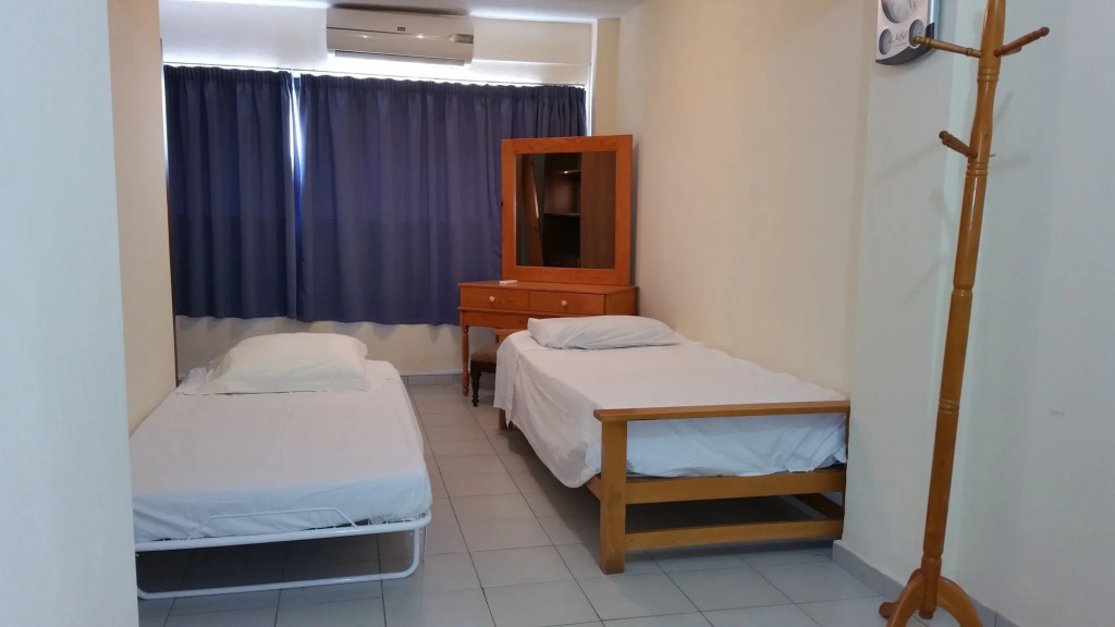 Marisa Hotel Apartments
