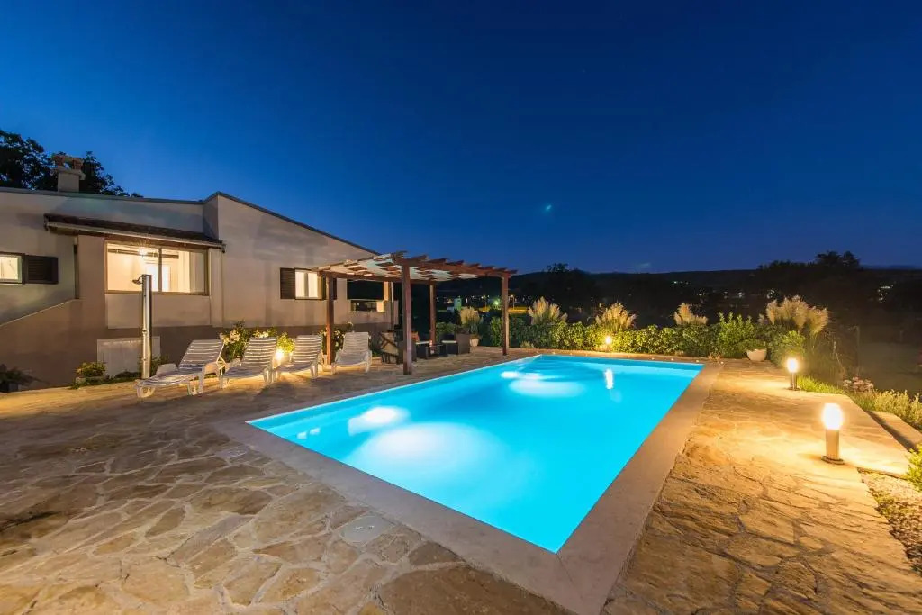 Holiday Home Dominik