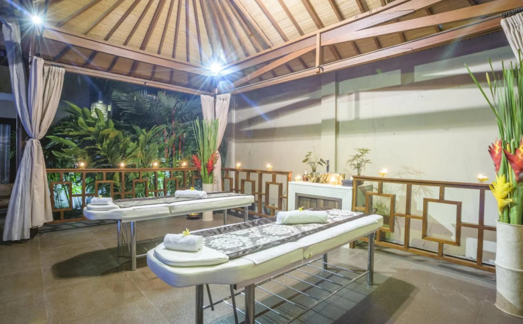 dPenjor Seminyak