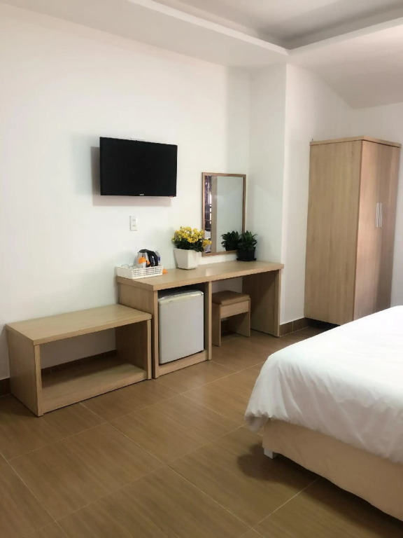Khách Sạn Villa Thắng Lợi