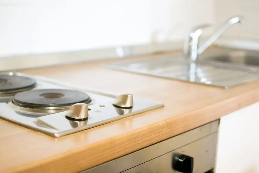 Apartment Misura - Peaceful Location