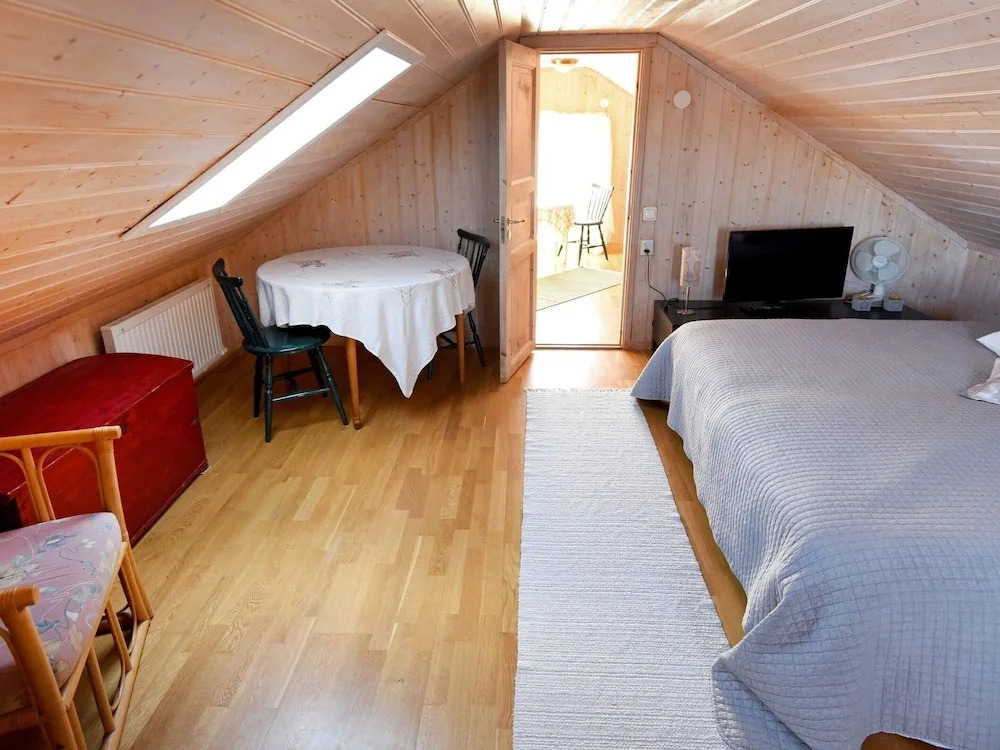 Holiday home BRASTAD V