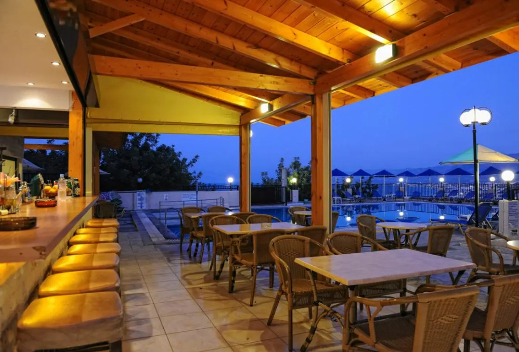 Mariamare apts
