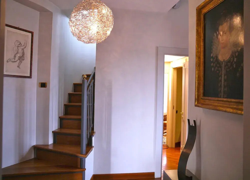 Sleep in Italy - Vaticano Apartments