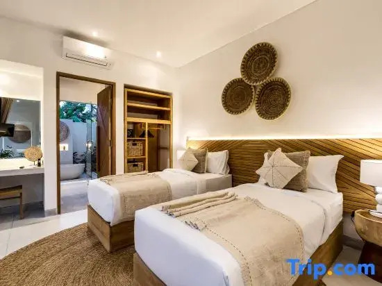 Villa Gian Minima by BaliSuperHost