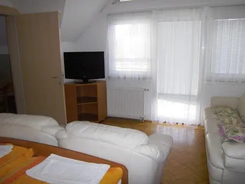 Apartmaji Kranjska Gora