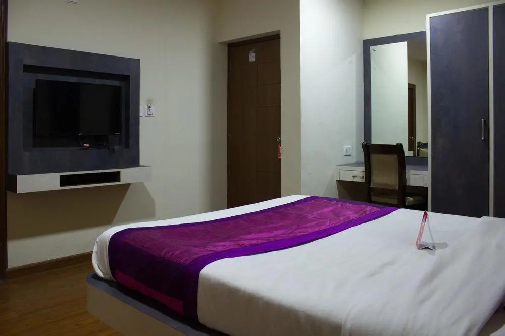 Hotel Nakshatra Grand by OYO