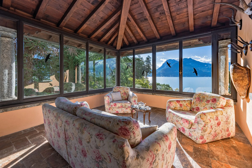 Villa Camilla