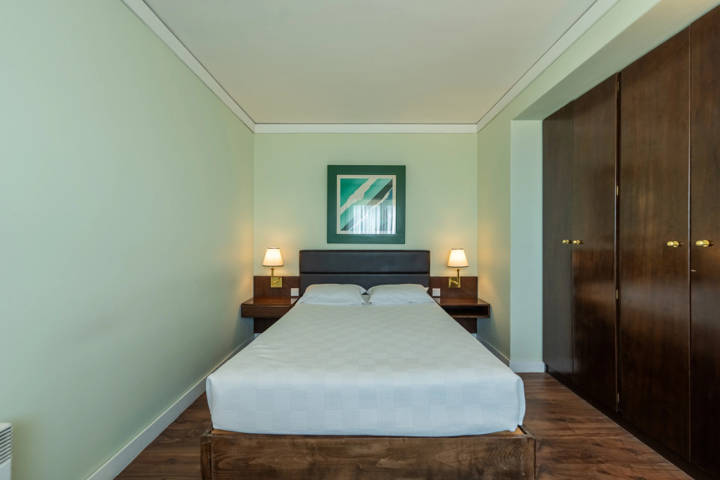 Hotel Apartamento Solverde