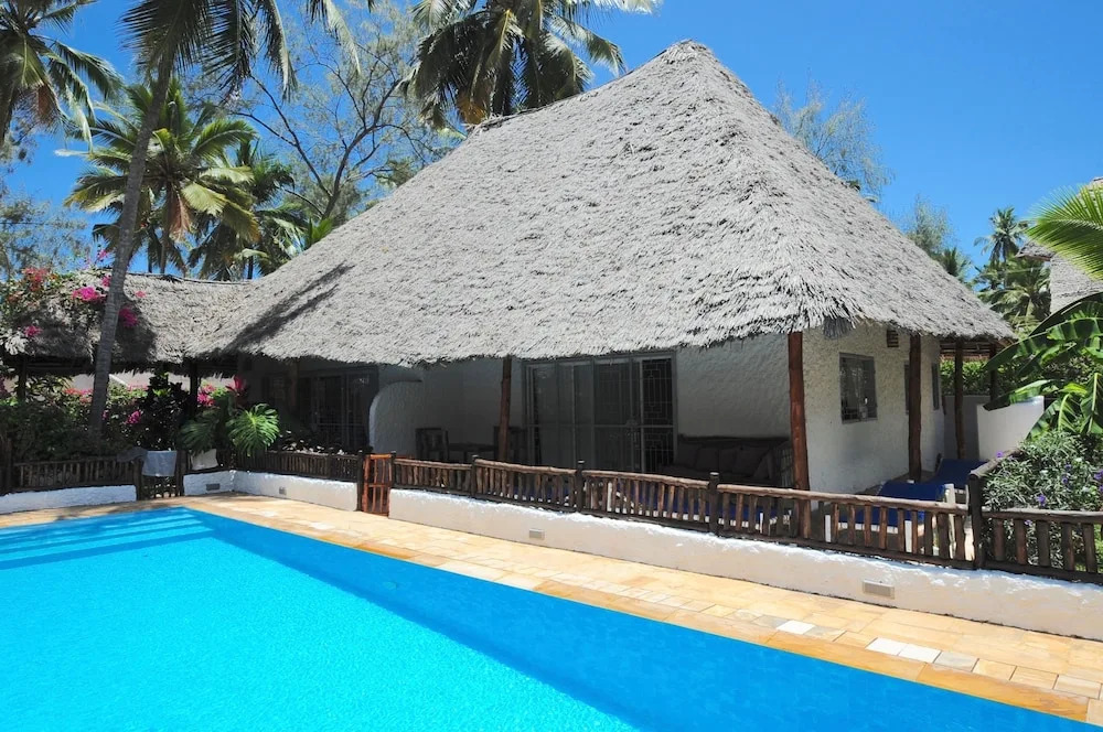 Villa Jiwe with Pool ZanzibarHouses