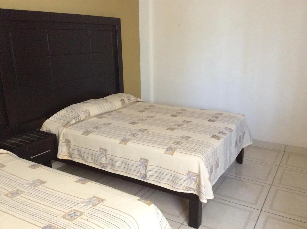 Hotel Bicentenario