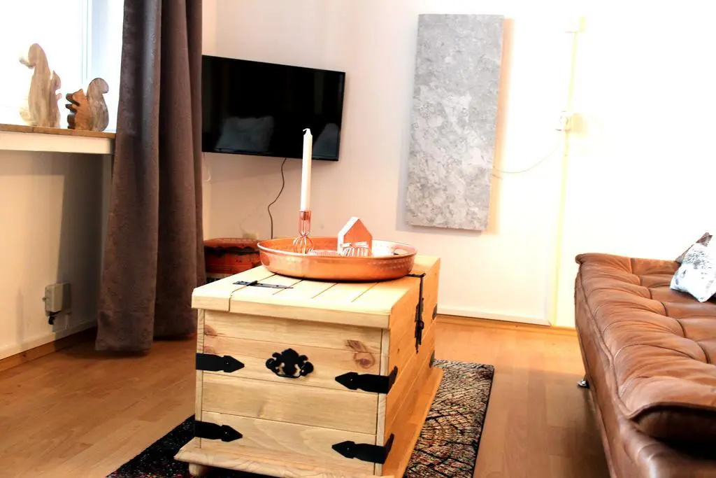 Apartments Hemer