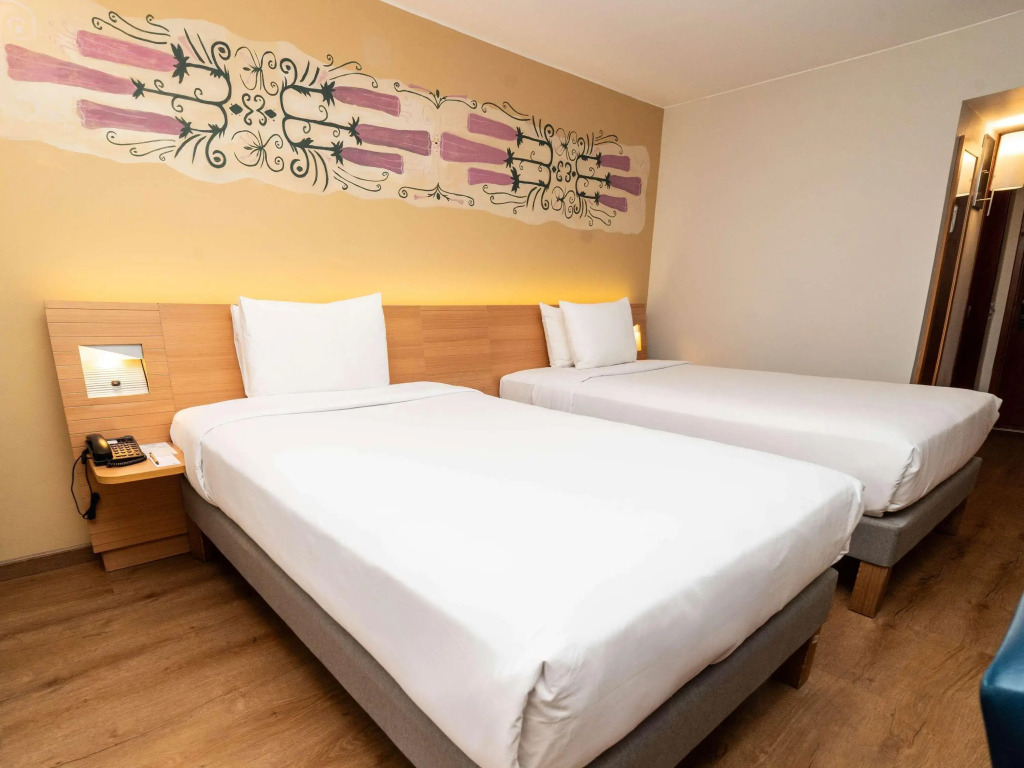 Novotel Cusco