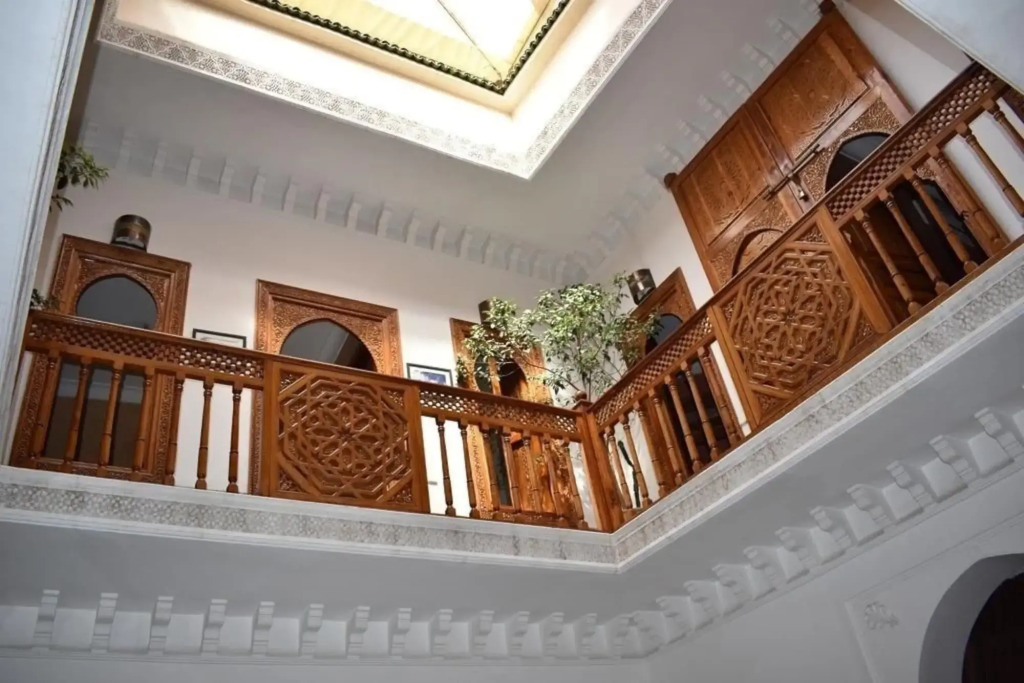 Riad Radia