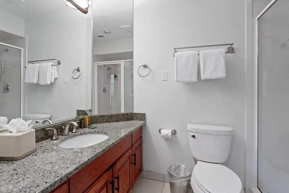 Lakeside at Deer Valley Resort - Two Bedroom Condo #1733 2 Condo