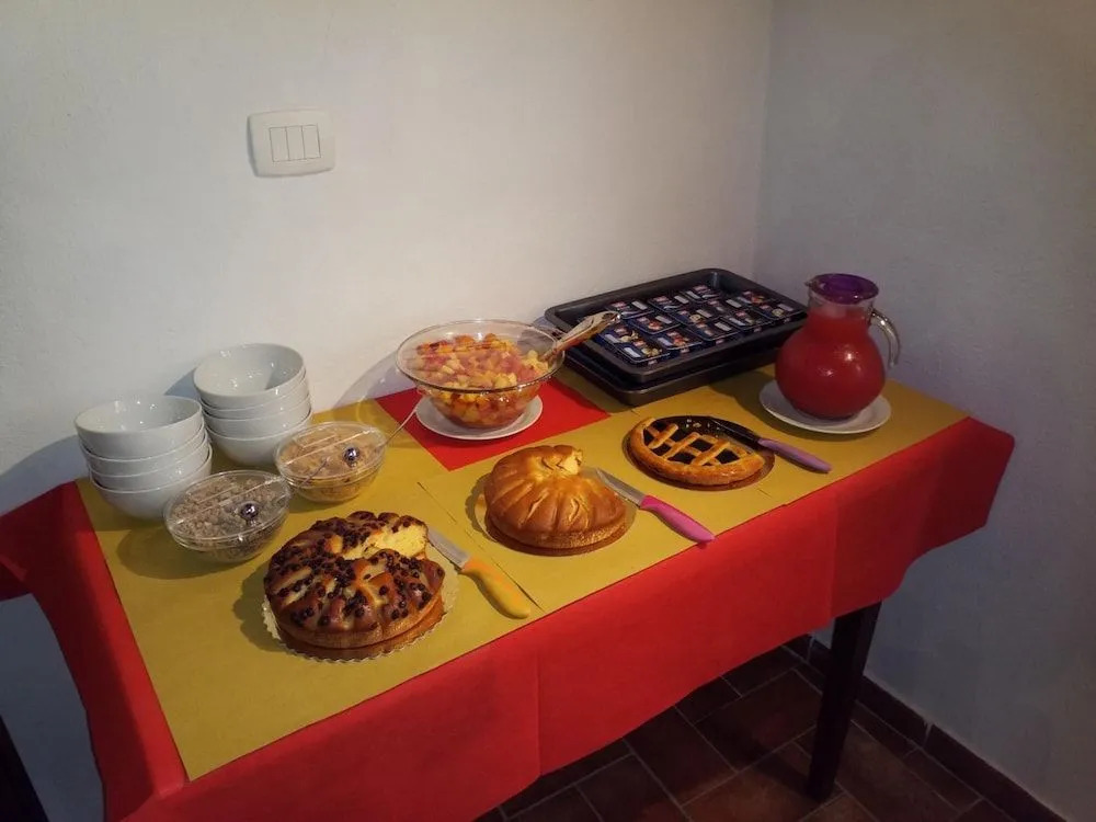 Il Pozzo Di SantAndrea