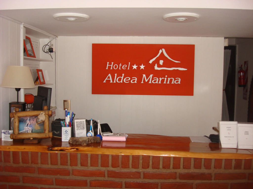 Hotel Aldea Marina
