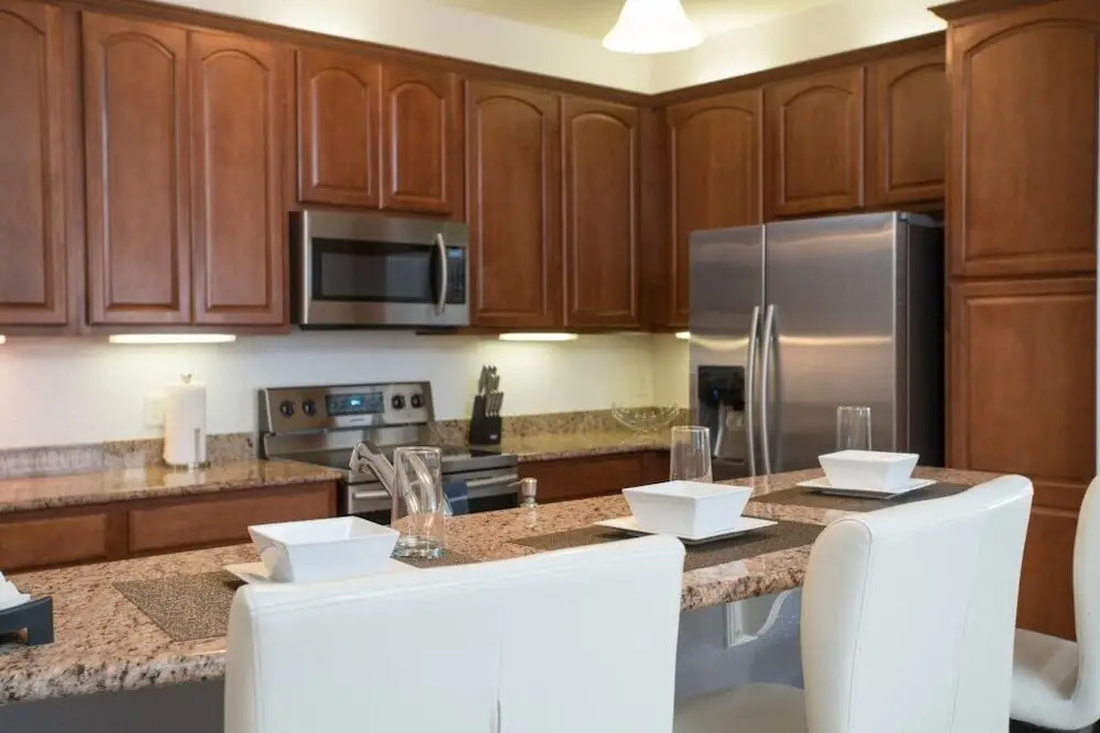 Vista Cay Jewel 3 Bedroom Condo