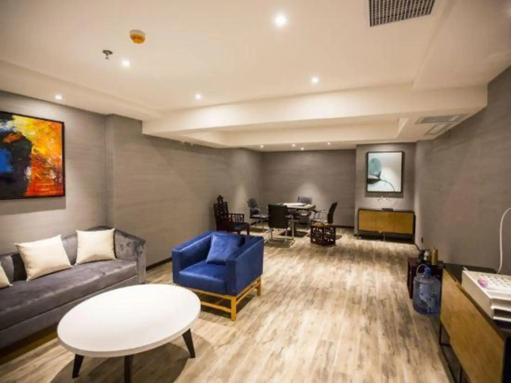 Dali Guman Hotel
