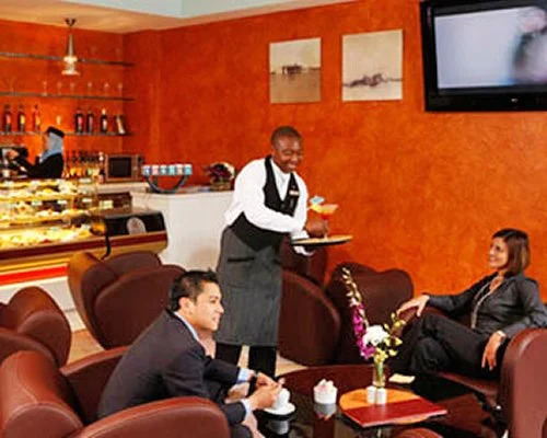Hm Vacation Club @ Dubai Creek, Dubai, United Arab Emirates