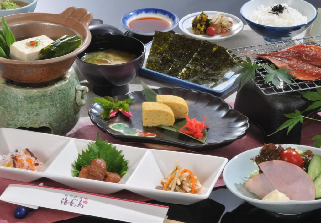 Ama no Shima