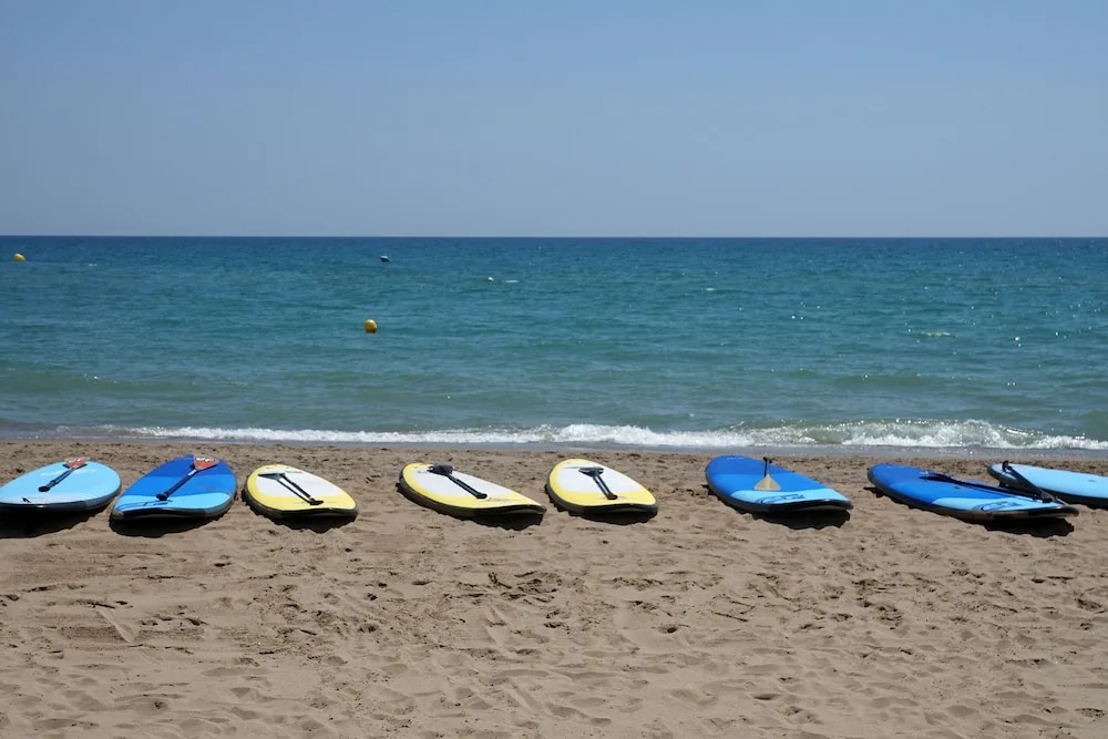 Pineda Be My Guest Castelldefels