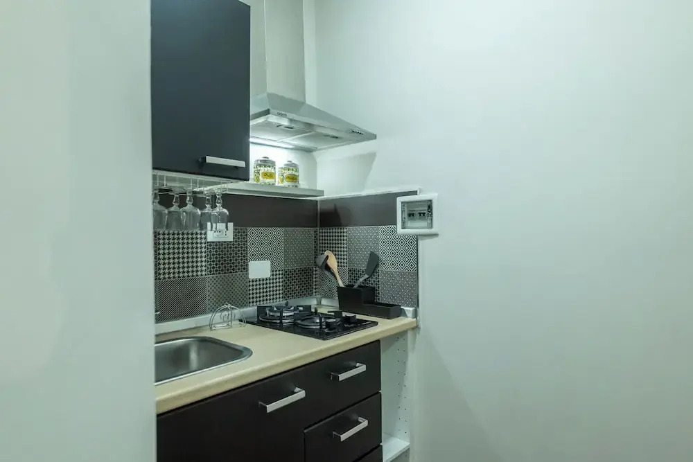 IG- "Talìa Apartments"