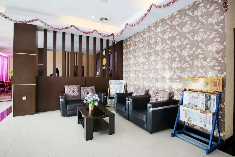 Airy Panakkukang Ance Daeng Ngoyo 8A Makassar