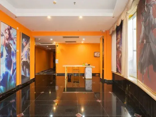 198 Business Hotel