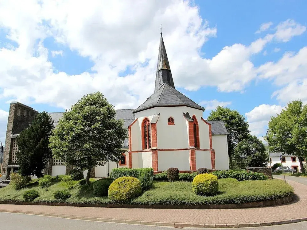 Eifel Farmhouse Retreat