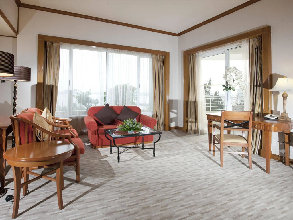 Dorsett Grand Labuan