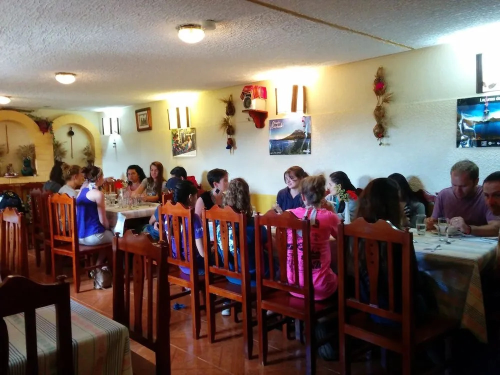 Hostal Curiñan