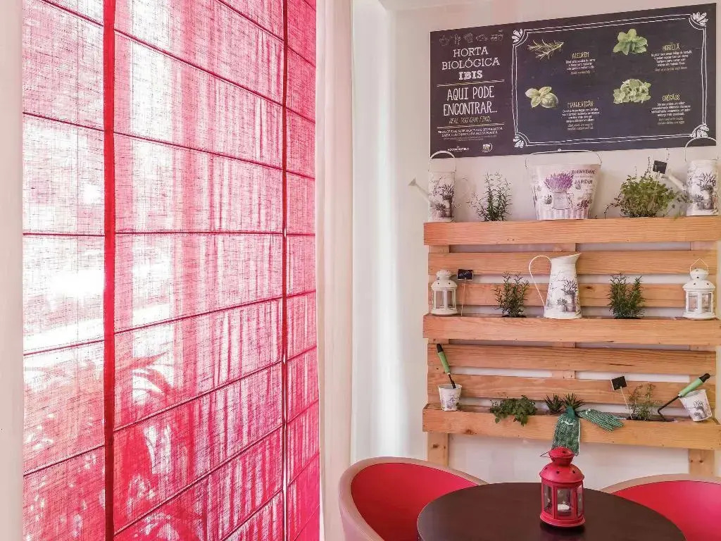 B&B HOTEL Figueira Da Foz