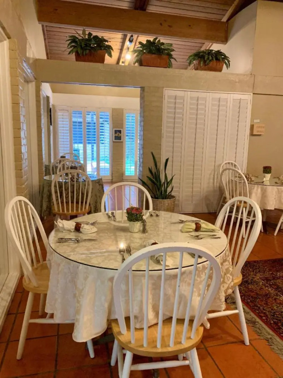 The Quarters at Hardin House