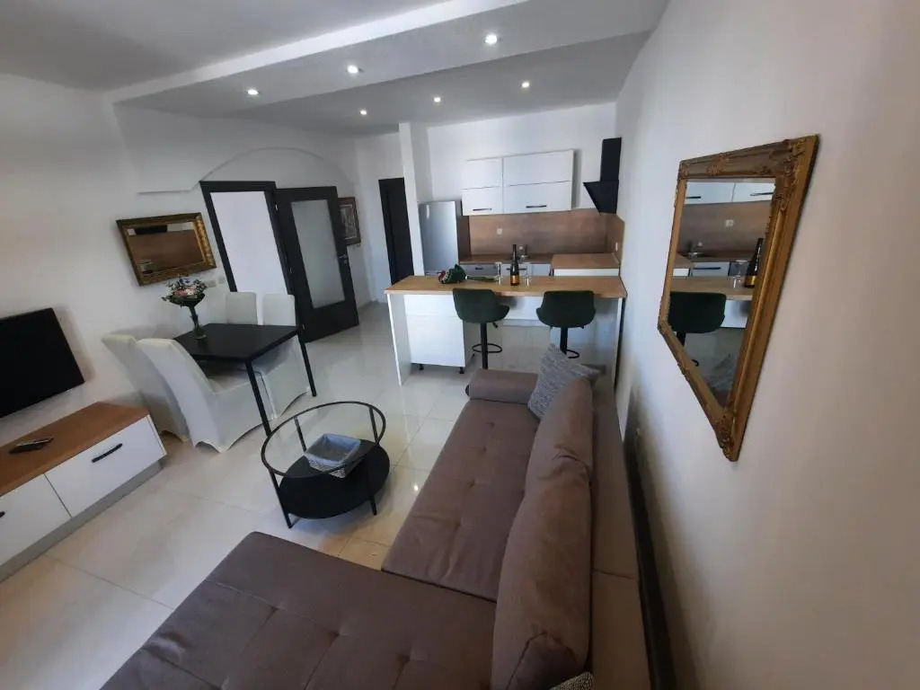 Apartments Bagaric