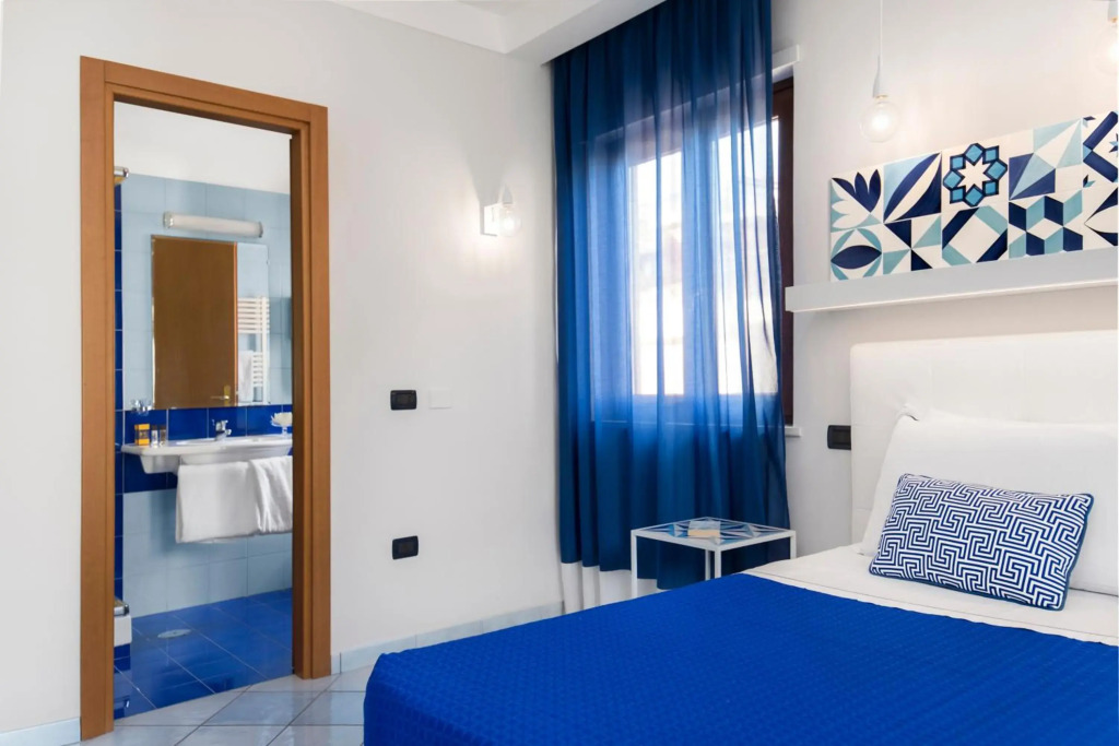 Hotel Leone