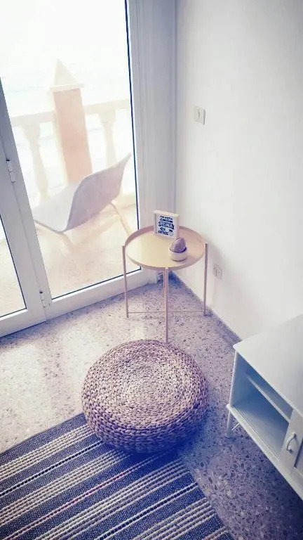 Apartamentos Rocamar el Medano