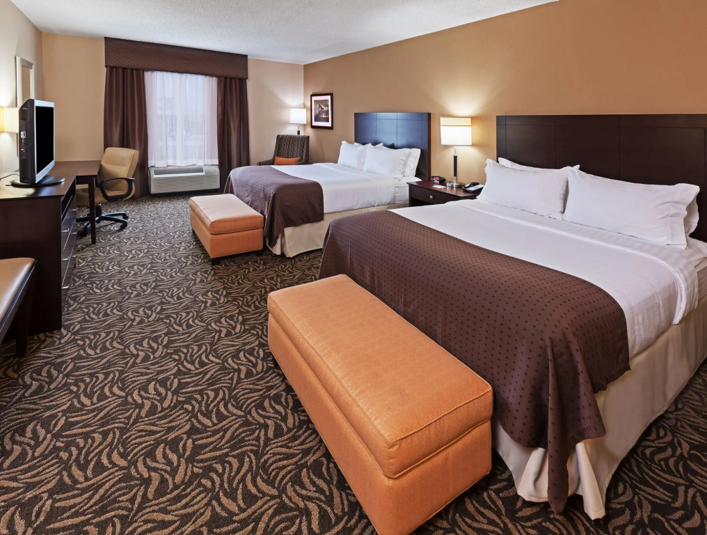 Holiday Inn Ardmore by IHG