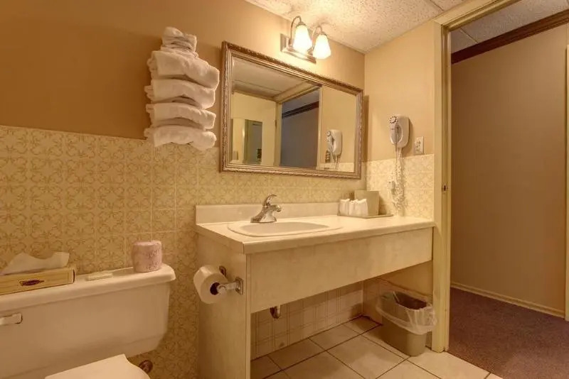 Owen Sound Inn