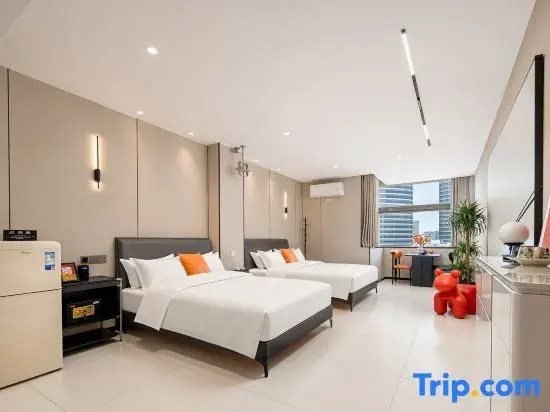 Mijie Homestay