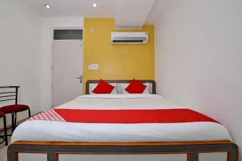 Hotel Shree Radhey By OYO Rooms