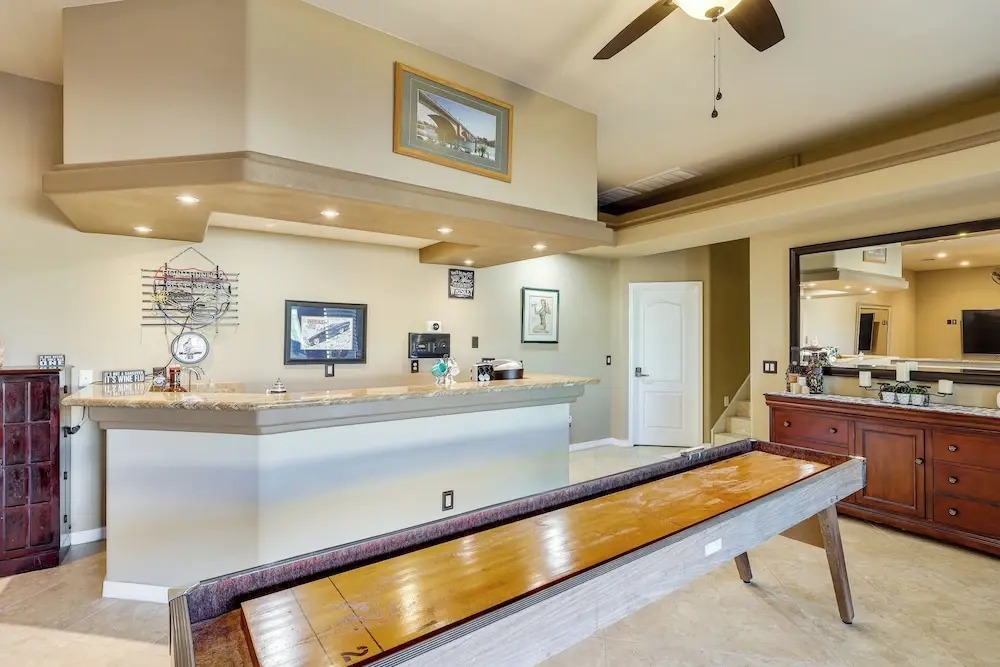 Gather & Unwind, Mtn-view Home in Lake Havasu City