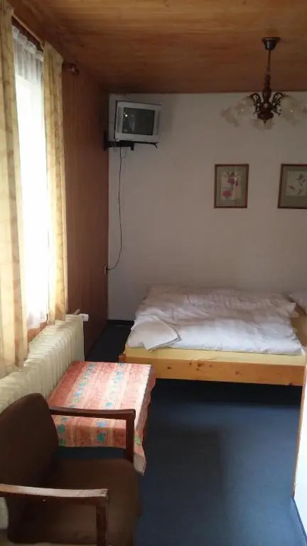 Hotel Nico